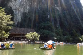 La bande-annonce officielle de "Kong: Skull Island" révèle des paysages imposants du Vietnam