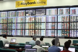 La bourse vietnamienne séduit des investisseurs sud-coréens
