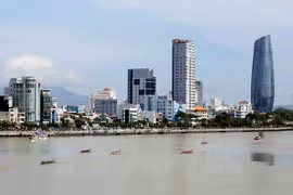 La BM finance un projet de développement de la ville de Da Nang