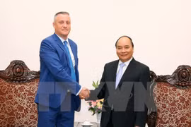 Vietnam et Bulgarie souhaitent renforcer leur coopération dans le commerce et l’investissement