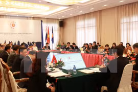 ASEAN et Japon renforcent leur coopération intégrale