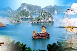 Tourisme : le Vietnam fait de l’ombre à la Thaïlande