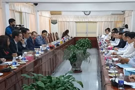  Les prochaines Assises France-Vietnam 2016 à Can Tho
