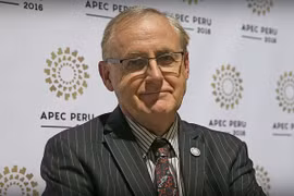 Le Vietnam joue un rôle important dans le renforcement de la coopération au sein de l’APEC