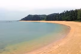 Cai Chiên, une île hors des sentiers battus