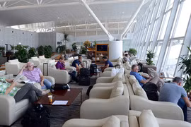 Noi Bai désigné comme l’"Aéroport s'étant le plus amélioré au monde"