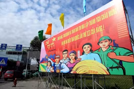 L’élection du Comité central du PCV réjouit et inspire confiance