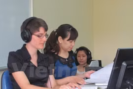 Bourses d’études japonaises aux fonctionnaires du Vietnam