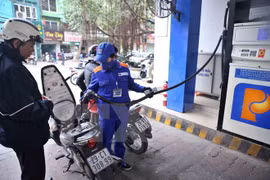 Hanoi: l'IPC en mai en hausse légère