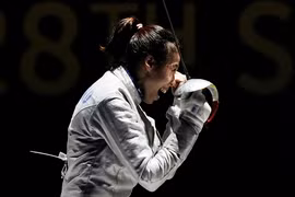 Un troisième escrimeur vietnamien qualifié aux JO 2016