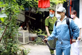 HCM-V : des mesures générales de prévention et de lutte contre le virus zika