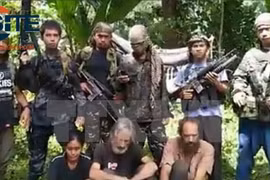 Philippines, Malaisie et Indonésie coopèrent dans la lutte contre Abu Sayyaf