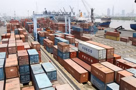 Le Vietnam cible 300 milliards de dollars d’exportations en 2020