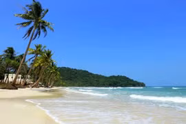 Coup d’envoi de l'Année nationale du tourisme 2016 à Kien Giang