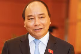 Le Cambodge et Singapour félicitent le Premier ministre Nguyên Xuân Phuc