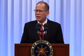Les Philippines renforcent les patrouilles maritimes en Mer Orientale