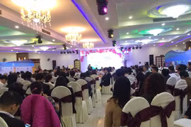Đà Nang : forum touristique 2016