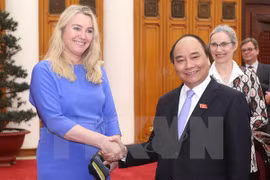 Les Pays-Bas soutiendront le Vietnam dans sa lutte contre la sécheresse