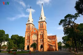 Les incontournables de Ho Chi Minh-Ville