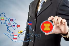 La Chine salue la naissance de la Communauté de l’ASEAN