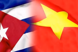 Promotion des relations économiques Vietnam-Cuba 