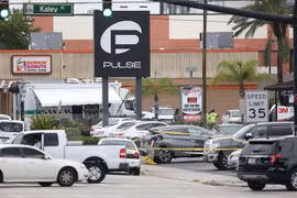 Fusillade à Orlando : message de condoléances du Vietnam