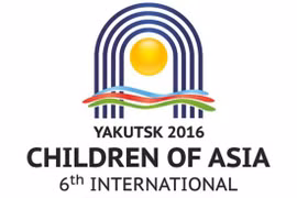Le Vietnam part pour les Jeux sportifs internationaux des enfants d'Asie