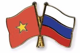 Approfondissement de la coopération Vietnam-Russie dans la défense