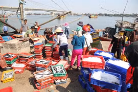 Des fonds pour soutenir la pêche dans le Centre