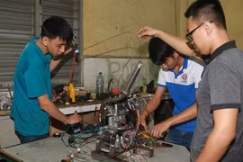 Incidences de la Communauté économique de l'ASEAN sur la jeune main-d’œuvre vietnamienne