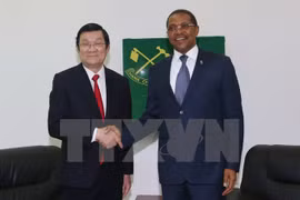 Le Vietnam prend en considération ses relations d’amitié avec la Tanzanie