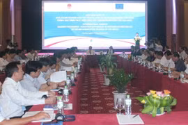 Vietnam-UE: partage d'expériences sur la garantie des droits de l’homme