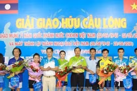 La Fête nationale du Vietnam célébrée à l’étranger