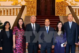 Le Vietnam souhaite continuer de bénéficier de l’aide de l’OMS