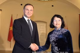 La coopération Vietnam-Pologne ne cesse de se développer
