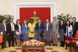 La Banque mondiale accompagne l’intégration du Vietnam au monde