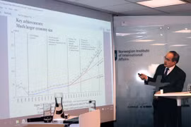 Séminaire sur le Renouveau du Vietnam en Norvège
