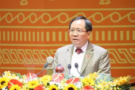 Le Vietnam et la Suisse resserrent leur coopération dans la finance