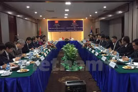 Vietnam et Laos intensifient leur coopération dans la sécurité de l’information