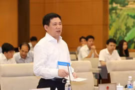 L’Audit d’Etat du Vietnam accélère son intégration et sa coopération internationale
