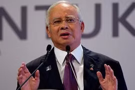 Le Premier ministre malaisien appelle à l'unité de l'ASEAN