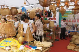 Rendez-vous en avril pour le 7e festival des métiers traditionnels de Huê