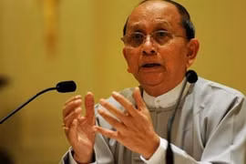 Le président du Myanmar appelle les forces politiques à s'unir 