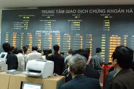 Bourse: le Vietnam en tête en Asie du Sud – Est