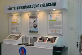 Le Vietnam fabriquera les premières vitres à économie d’énergie en Asie du Sud-Est