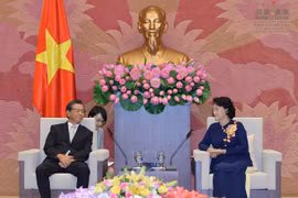 Le Japon premier partenaire économique du Vietnam
