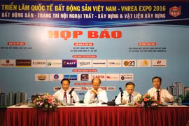 Le salon international de l'immobilier VNREA Expo 2016 attendu à Hanoi