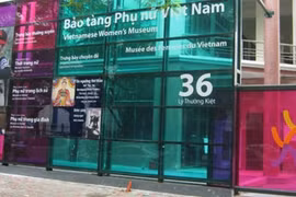 Le Musée des Femmes parmi les premiers sites touristiques du Vietnam