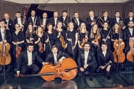 Concert classique Toyota 2016, mariage entre le classique et la modernité