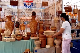 Trois villages de métier connus en banlieue de Hanoi